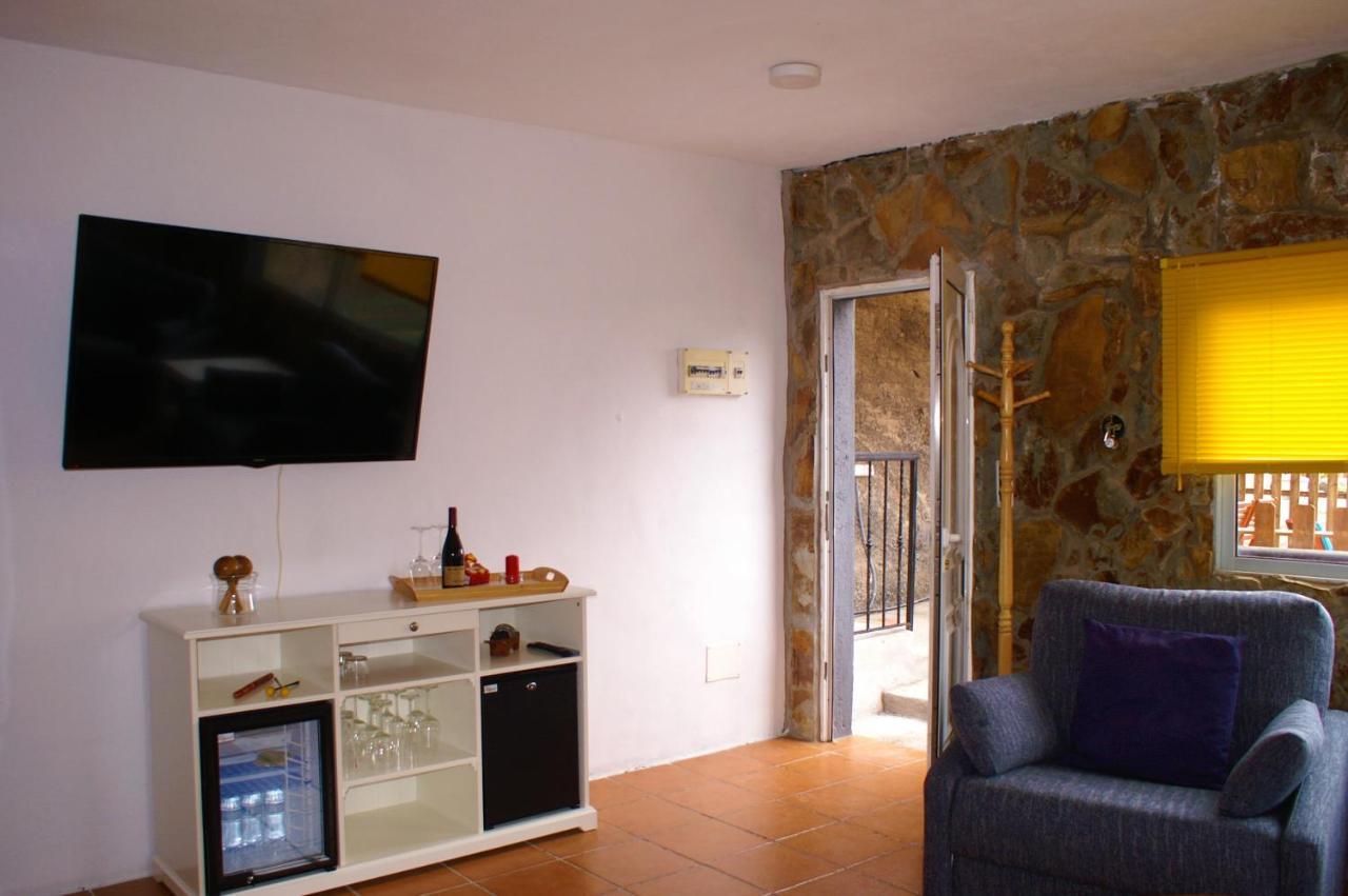 הוילה הרמיגואה Casa Cuenca De Liria מראה חיצוני תמונה
