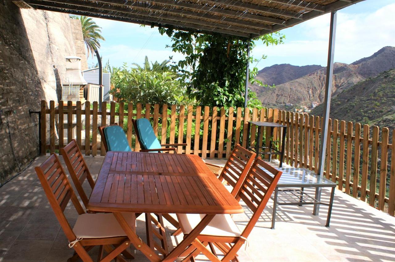 הוילה הרמיגואה Casa Cuenca De Liria מראה חיצוני תמונה
