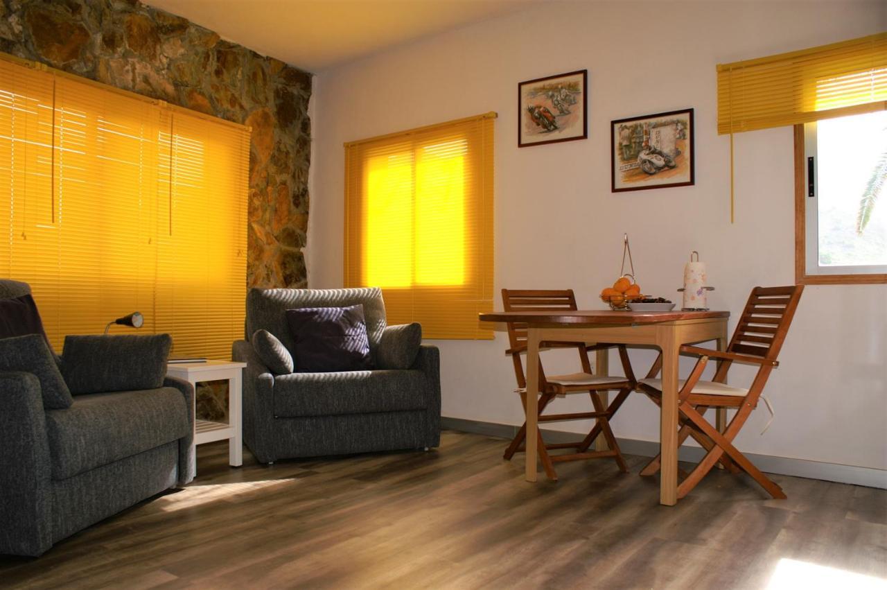 הוילה הרמיגואה Casa Cuenca De Liria מראה חיצוני תמונה