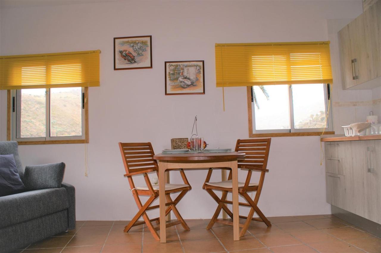 הוילה הרמיגואה Casa Cuenca De Liria מראה חיצוני תמונה