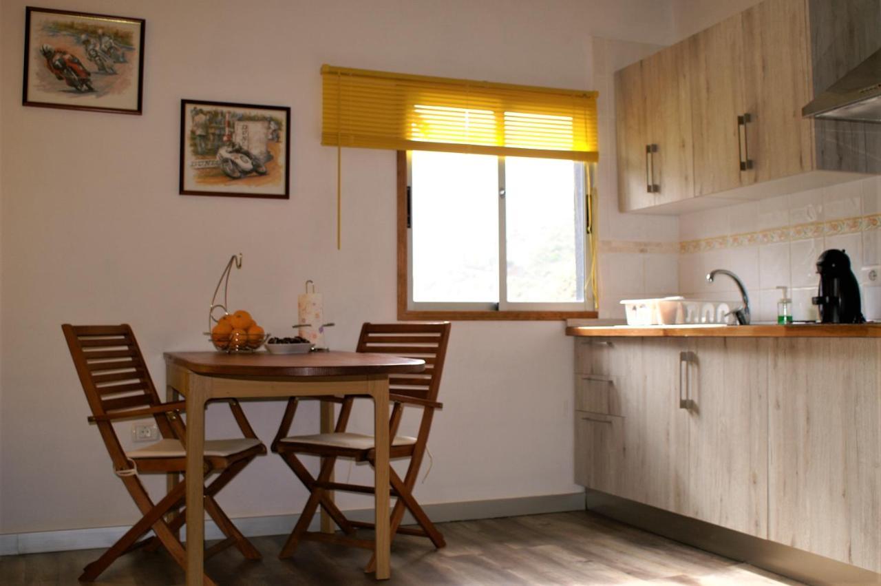 הוילה הרמיגואה Casa Cuenca De Liria מראה חיצוני תמונה