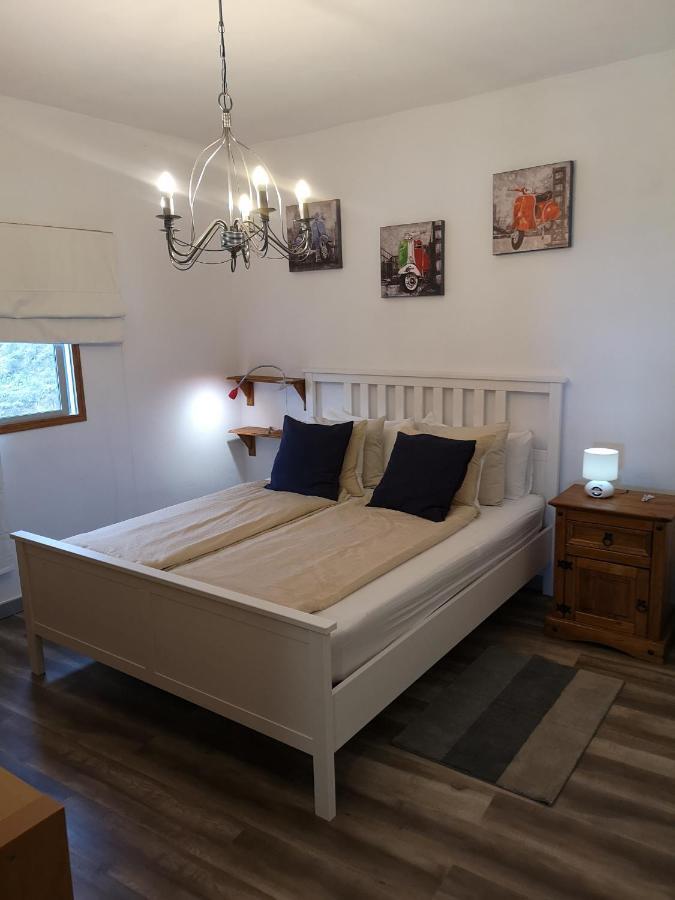 הוילה הרמיגואה Casa Cuenca De Liria מראה חיצוני תמונה